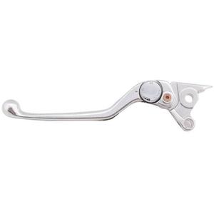 Leva frizione per moto Highsider BC 101 argento