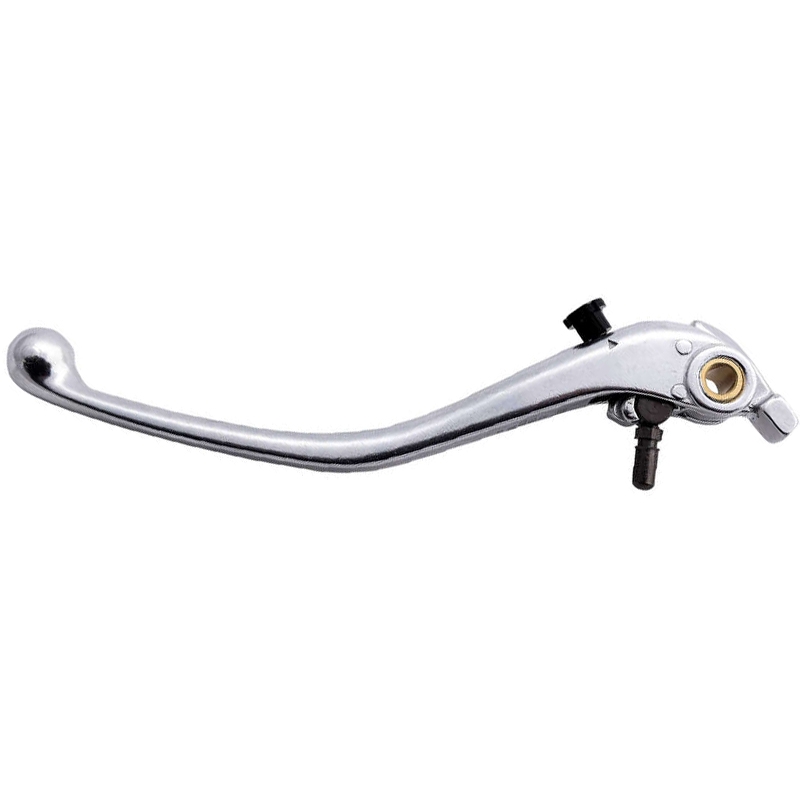 Leva frizione per moto Highsider BC 102 argento