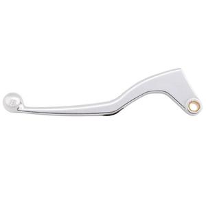 Leva frizione per moto Highsider BC 106 argento