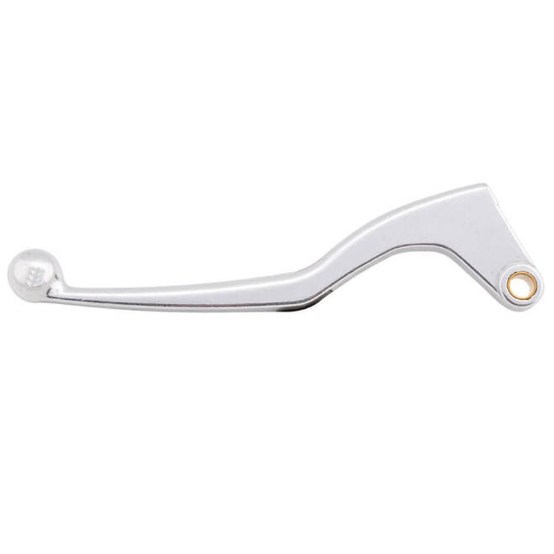 Leva frizione per moto Highsider BC 106 argento
