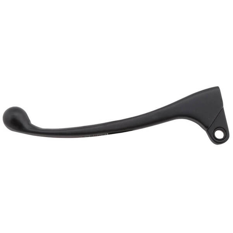 Leva frizione per moto Highsider BC 110 nera
