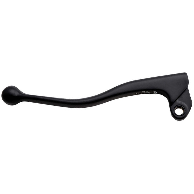 Leva frizione per moto Highsider BC 116 nera