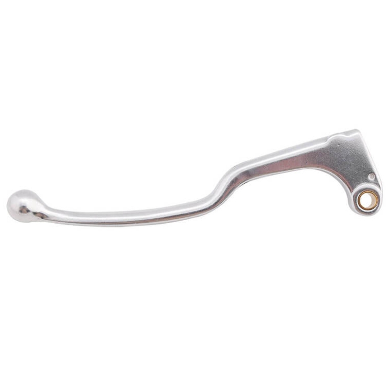Leva frizione per moto Highsider BC 134 argento