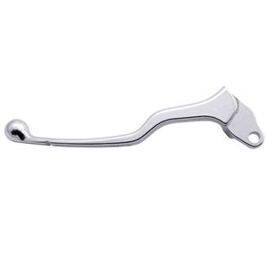 Leva frizione per moto Highsider BC 135 argento