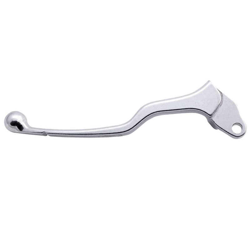 Leva frizione per moto Highsider BC 135 argento