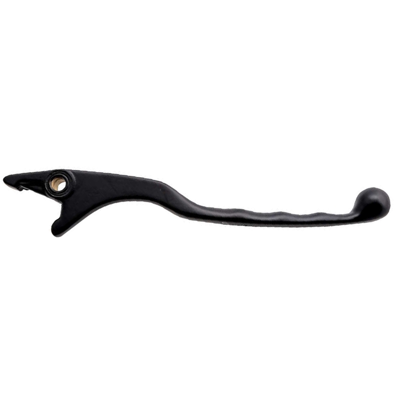 Leva freno per moto Highsider Smart BC 225 nera