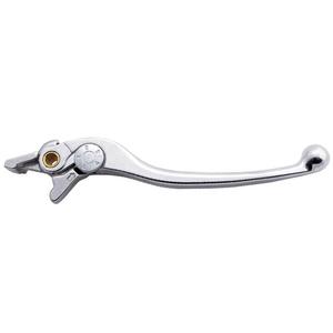 Leva freno moto Highsider Smart BC 228 argento