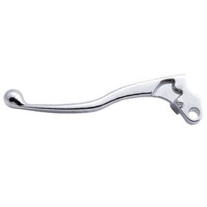 Leva frizione per moto Highsider Smart BC 324 argento