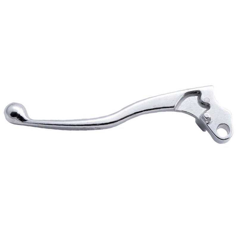 Leva frizione per moto Highsider Smart BC 324 argento