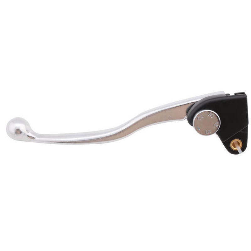 Leva frizione per moto Highsider Smart BC 330 argento-nero