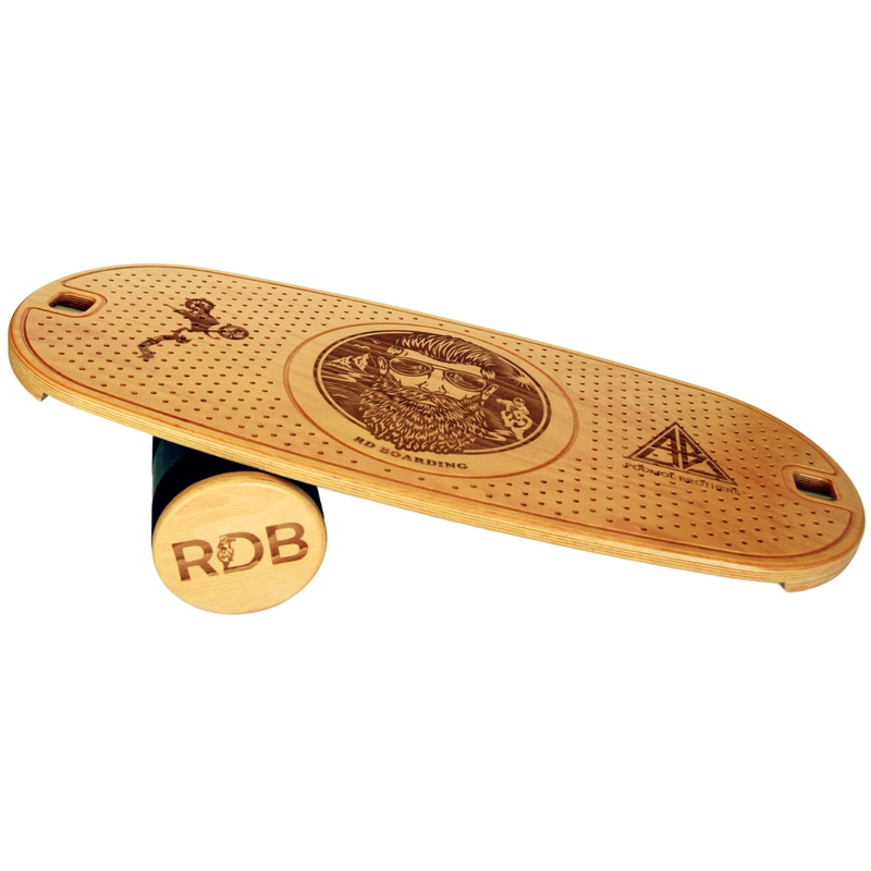 Fitboard RDB Podmol Freestyle