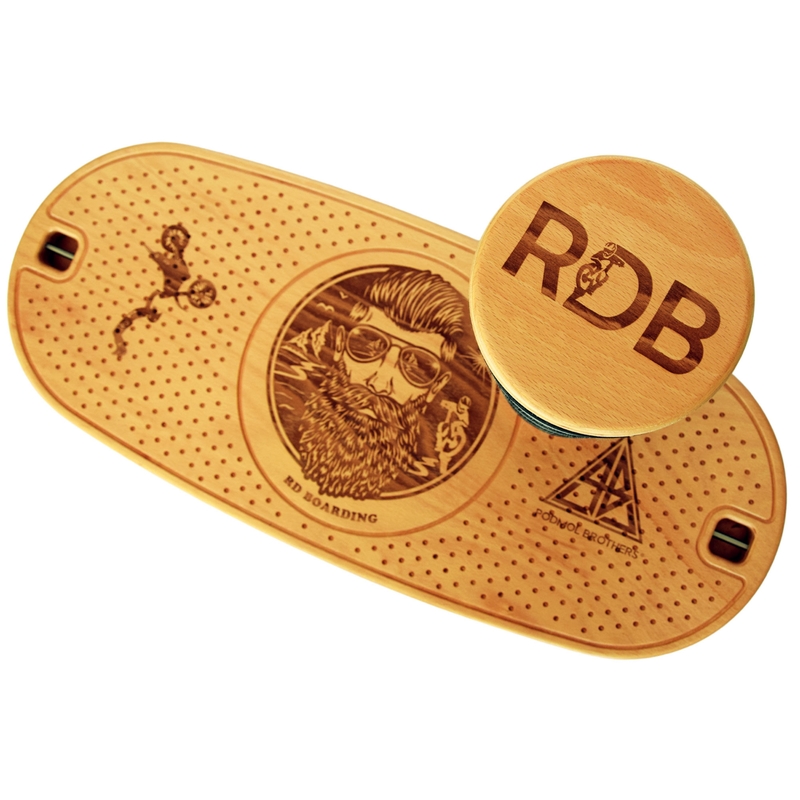 Fitboard RDB Podmol Freestyle