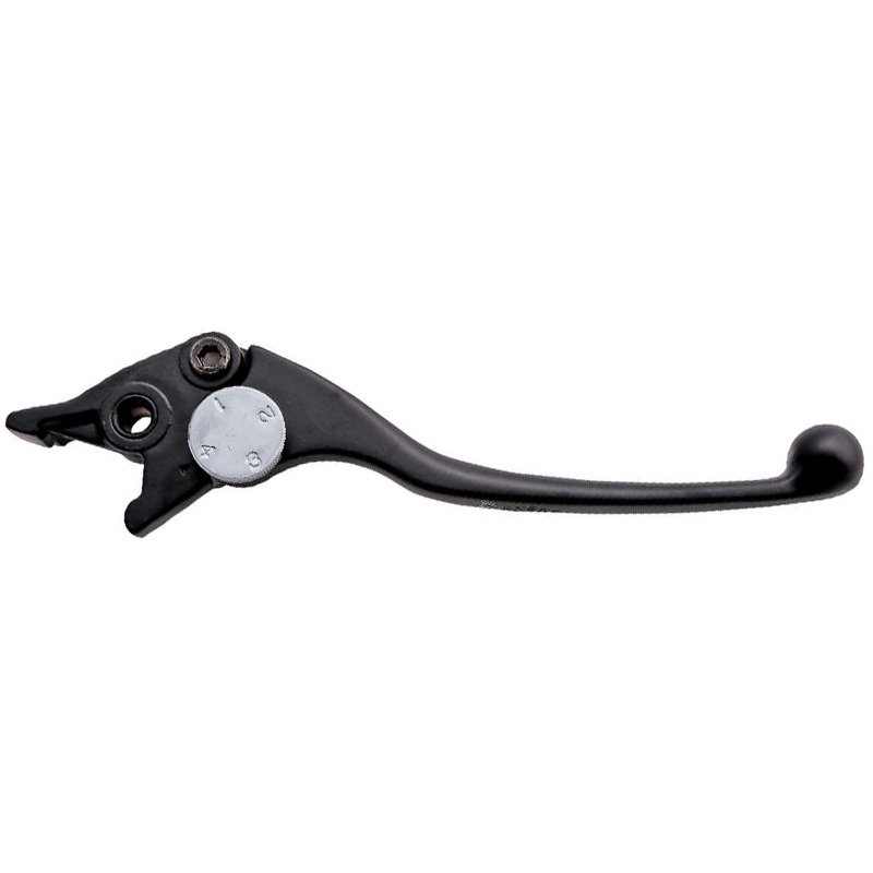 Leva freno moto Highsider Smart BC 420 nera