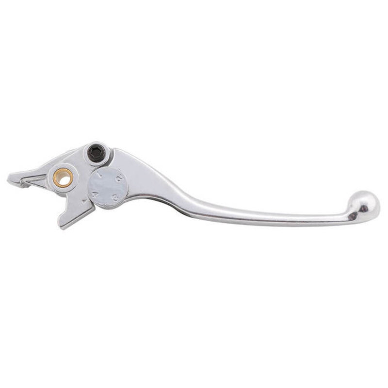 Leva freno per moto Highsider Smart BC 420 argento
