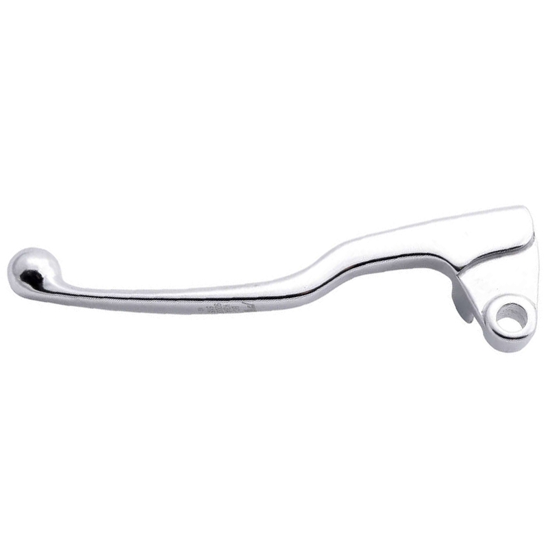 Leva frizione per moto Highsider Smart BC 516 argento