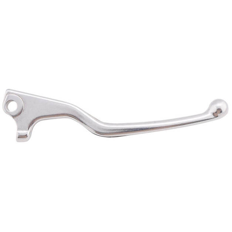 Leva freno moto Highsider Smart BC 602 argento