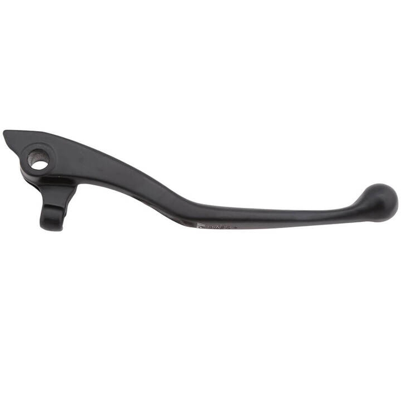 Leva freno moto Highsider Smart BC 620 nera