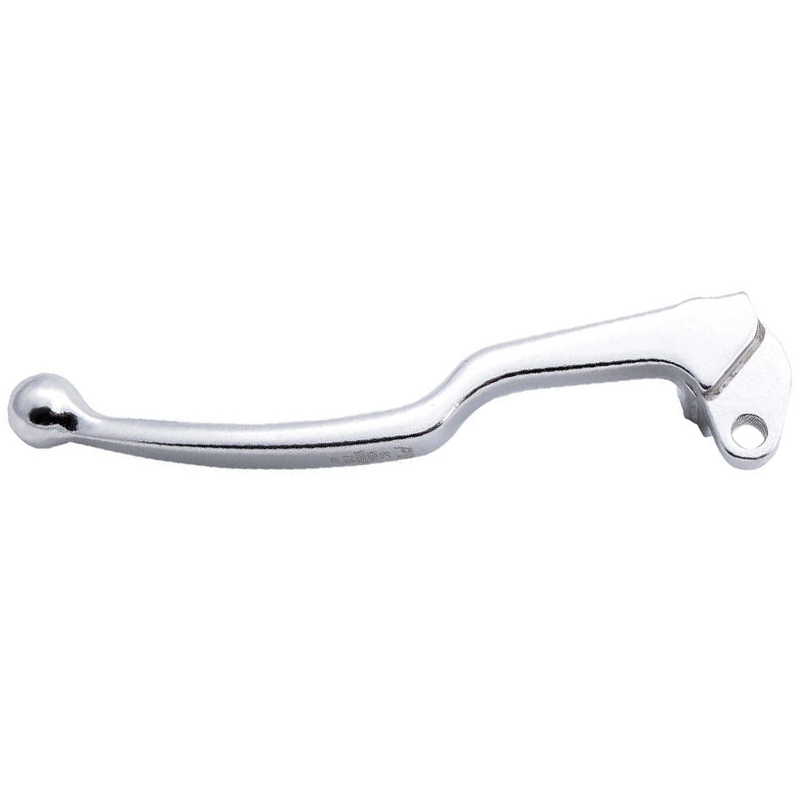 Leva frizione per moto Highsider Smart BC 716 argento