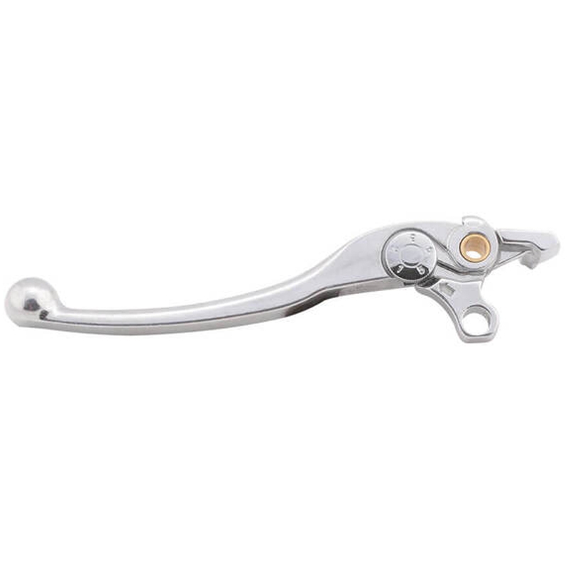 Leva frizione per moto Highsider Smart BC 724 argento