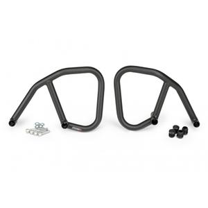 Ochranné rámy motoru PUIG černý