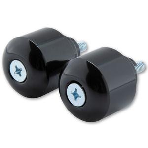 Terminali manubrio Highsider Smart Oem per moto Honda neri