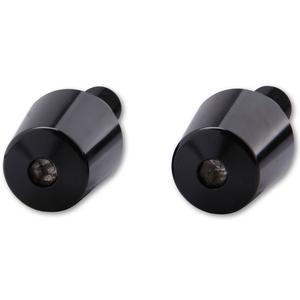 Terminali manubrio Highsider Smart Oem per moto Yamaha neri