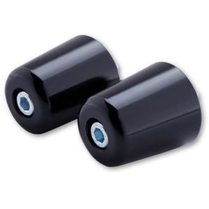 Terminali manubrio Highsider Smart per moto Suzuki, neri