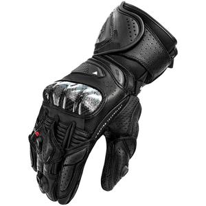 Guanti da moto Shima RS-3 neri
