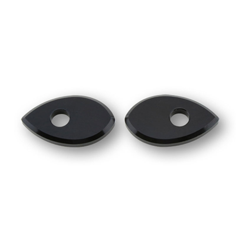Tappi per cofano Highsider Smart per moto Honda