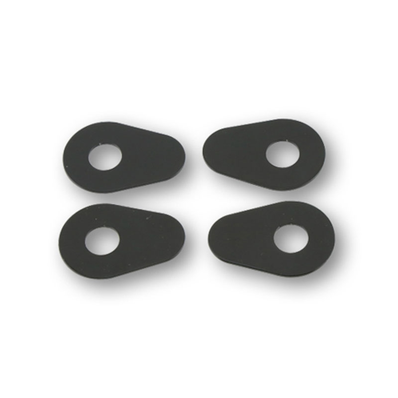Tappi per cofano Highsider Smart per moto Yamaha