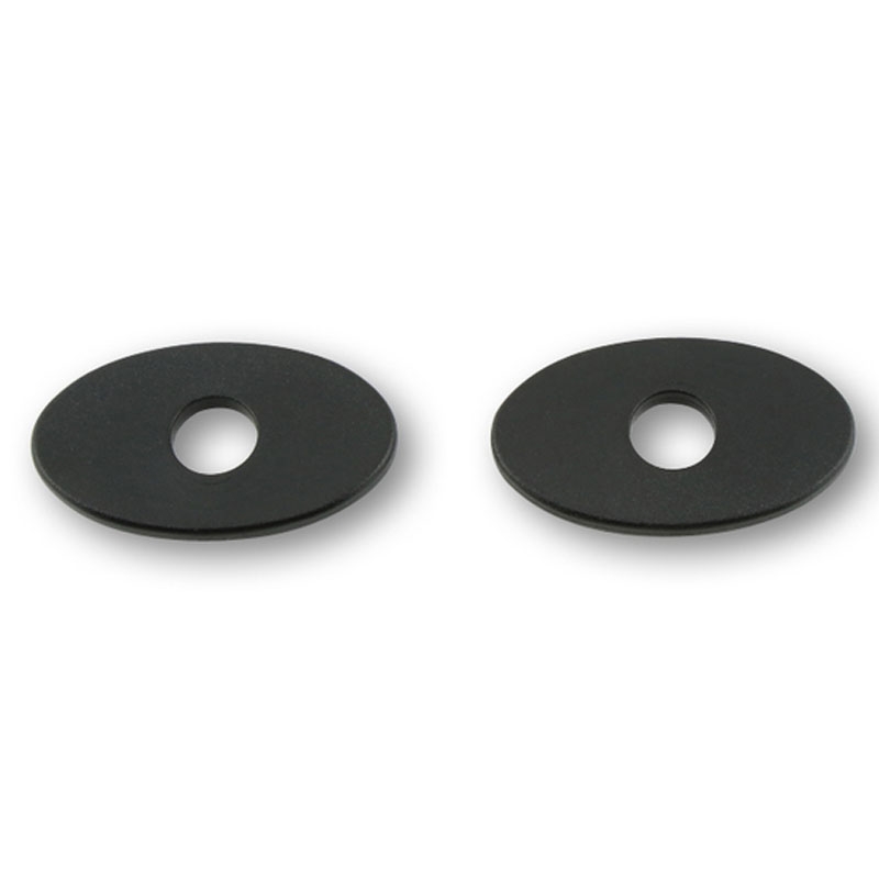 Tappi per cofano Highsider Smart per moto KAWASAKI Z750/800/1000, ZX10R, ER6