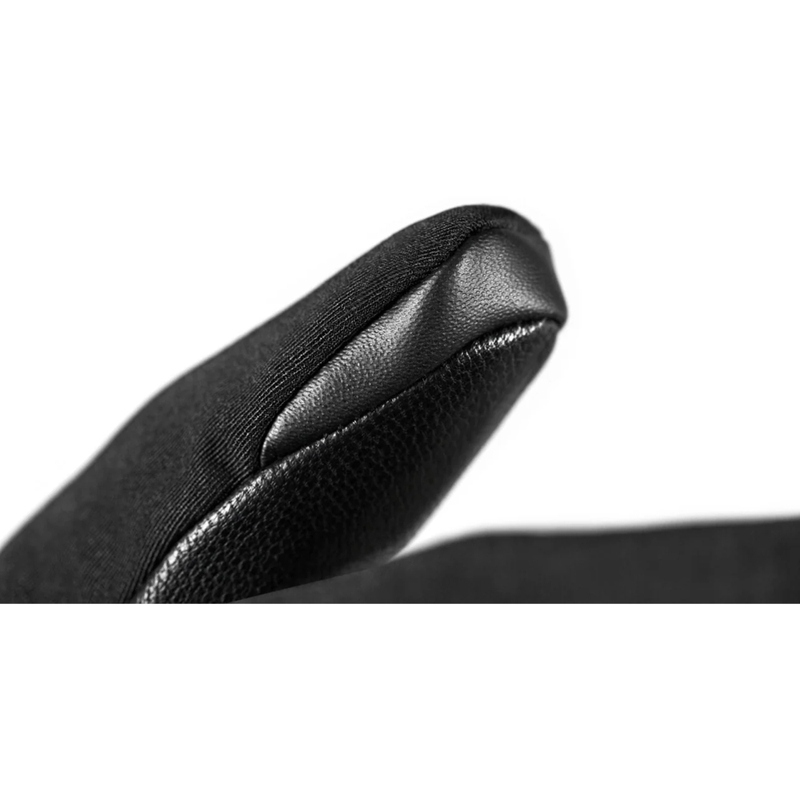 Guanti da moto da donna Seventy Degrees SD-T11 Expedition neri