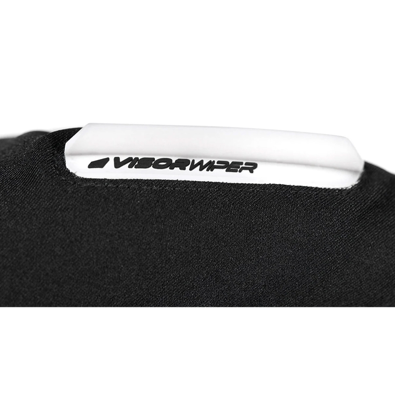 Guanti da moto da donna Seventy Degrees SD-T11 Expedition neri