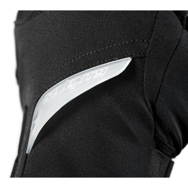 Guanti da moto da donna Seventy Degrees SD-T11 Expedition neri