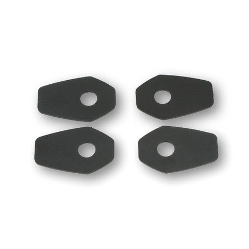 Tappi per cofano Highsider Smart per moto KAWASAKI, YAMAHA, SUZUKI