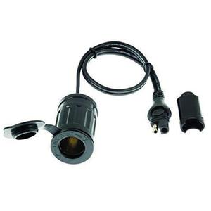 Presa impermeabile 12V TecMate - Optimate SAE-76