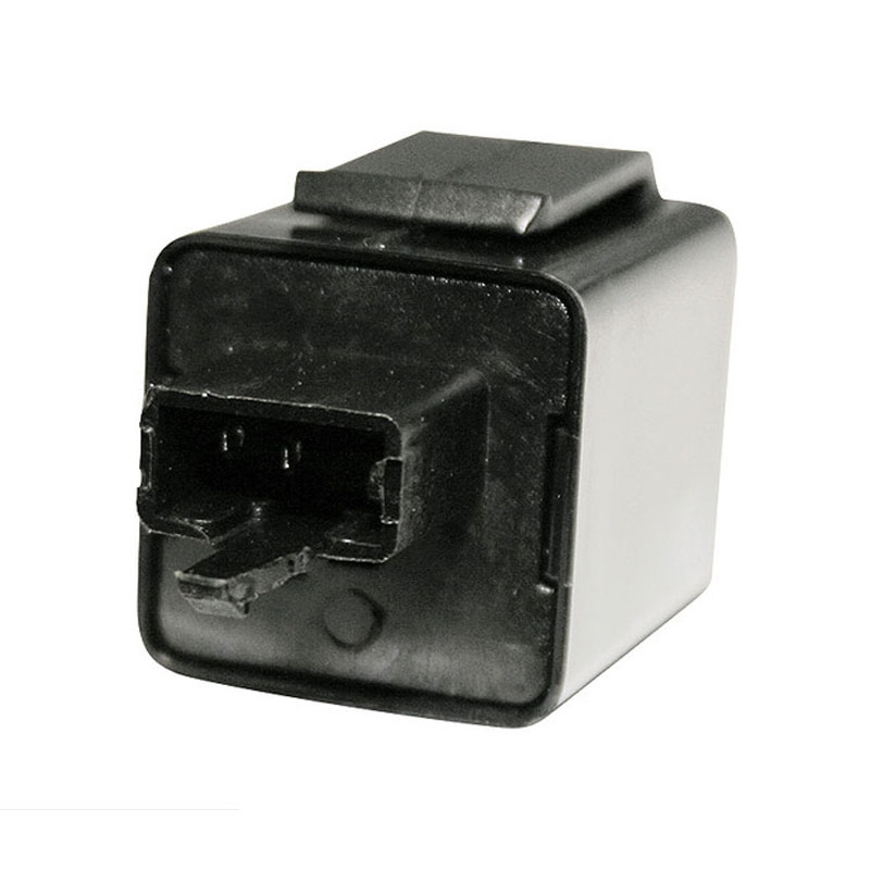 Interruttore indicatori di direzione Highsider Smart 2 pin 12V