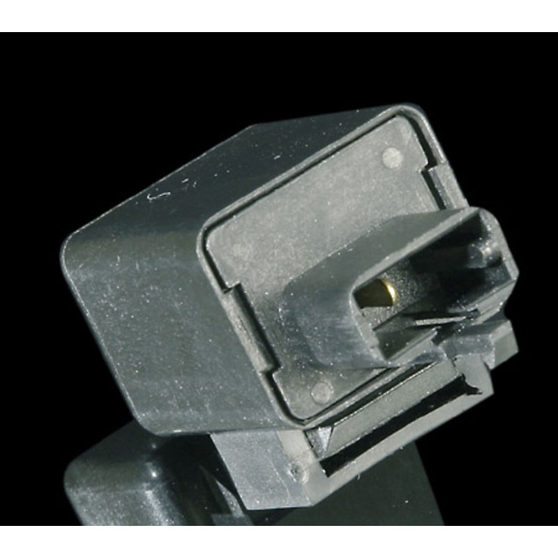 Interruttore indicatori di direzione Highsider Smart 2 pin 12V