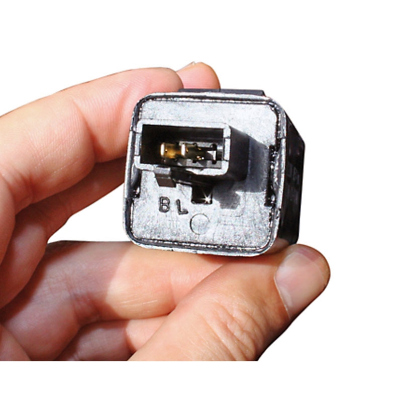 Interruttore indicatori di direzione Highsider Smart 2 pin 12V