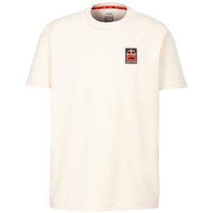 Maglietta KTM Red Bull Racing Fuel beige