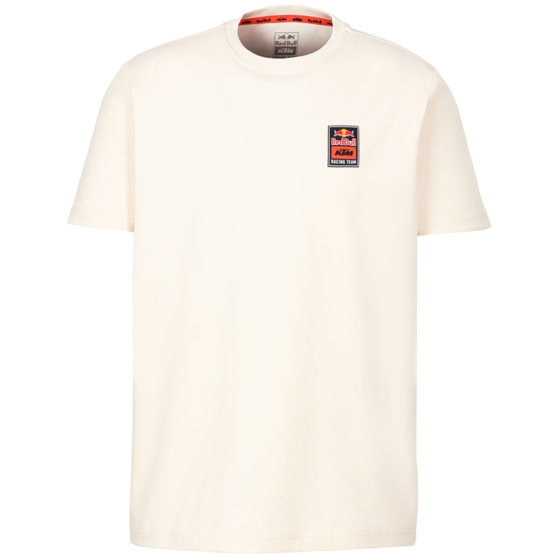 Maglietta KTM Red Bull Racing Fuel beige