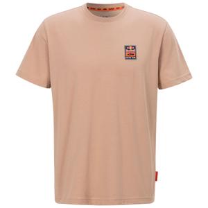 Maglietta KTM Red Bull Racing Gear beige