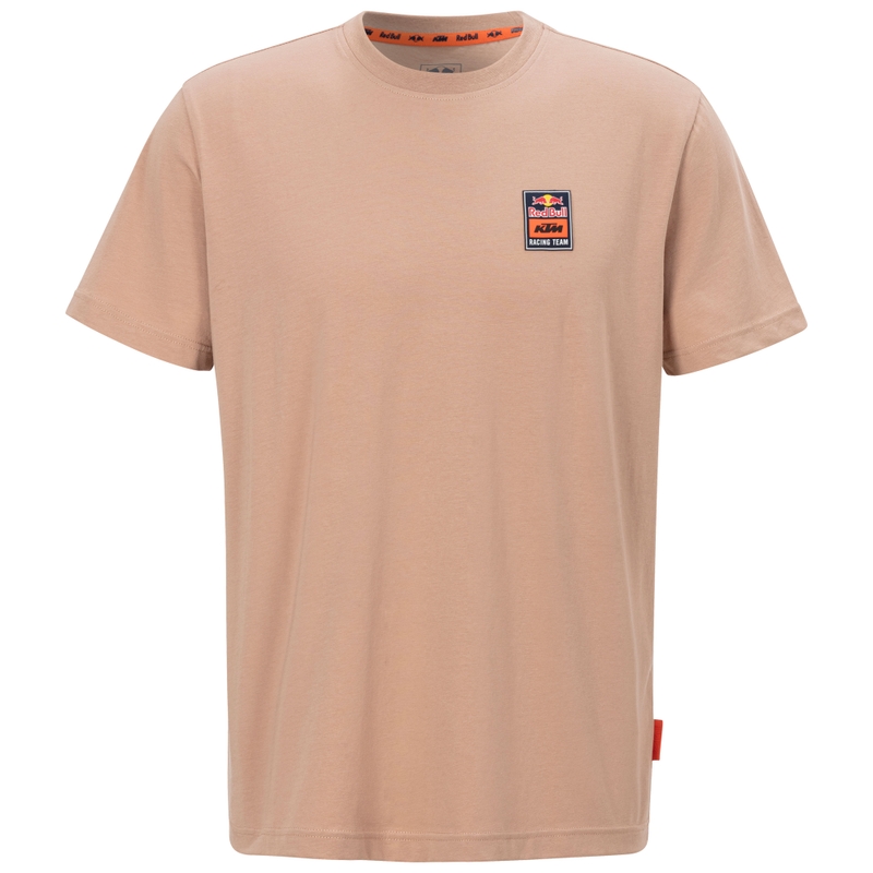 Maglietta KTM Red Bull Racing Gear beige