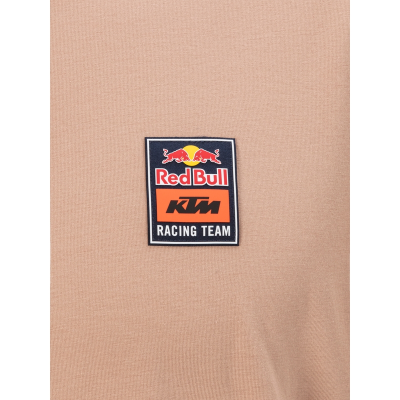 Maglietta KTM Red Bull Racing Gear beige