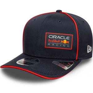 Cappellino Oracle Red Bull Racing blu scuro