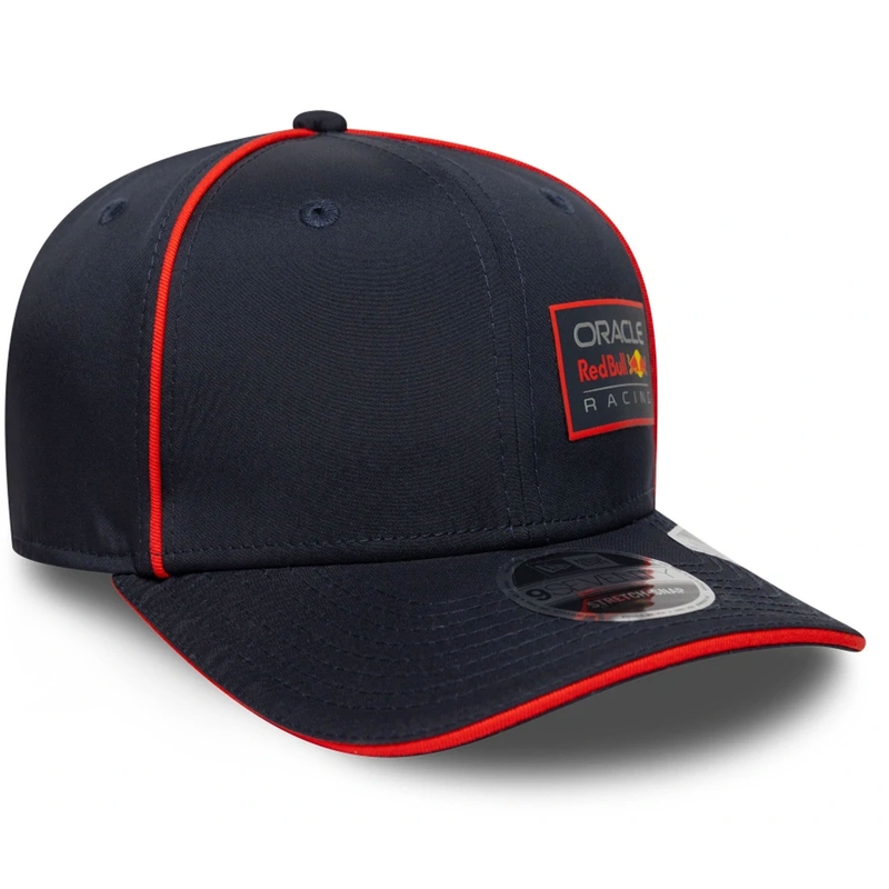 Cappellino Oracle Red Bull Racing blu scuro