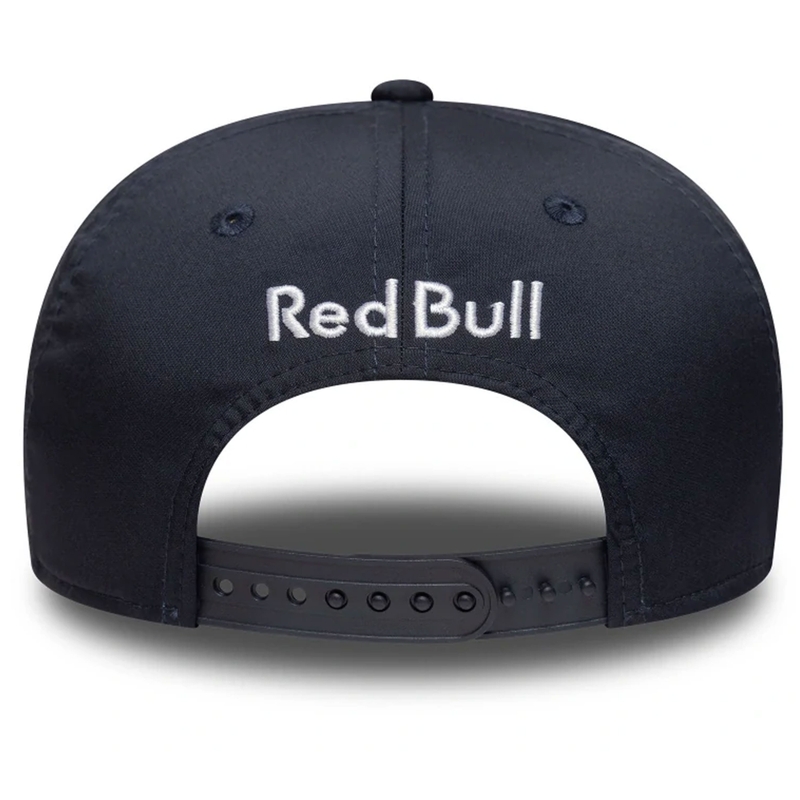 Cappellino Oracle Red Bull Racing blu scuro