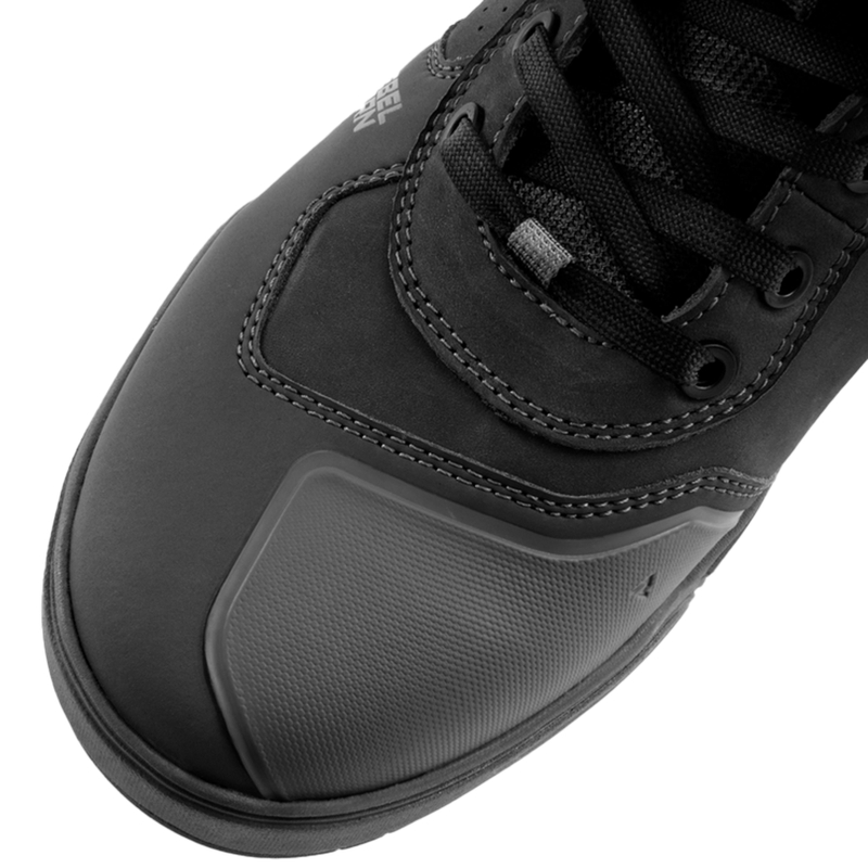 Stivali da moto Rebelhorn Spike WP neri