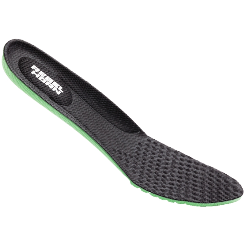 Stivali da moto Rebelhorn Spike WP neri