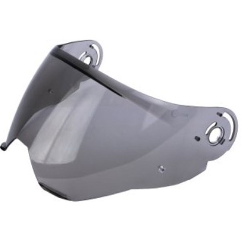 Plexi Scorpion KDF18-1 per caschi EXO-TECH/CARBON EVO fumo
